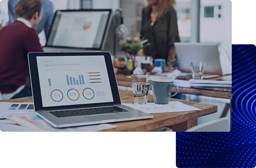 Organizational KPI Analysis How we helped a Real Estate brokerage reduce calculation errors, saving them time and money.